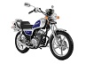 Haotian Vixen 125 HT125-8 ( HN125-8 )